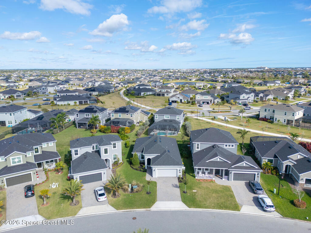 3024 Blazing Star Drive, Melbourne, FL 32940