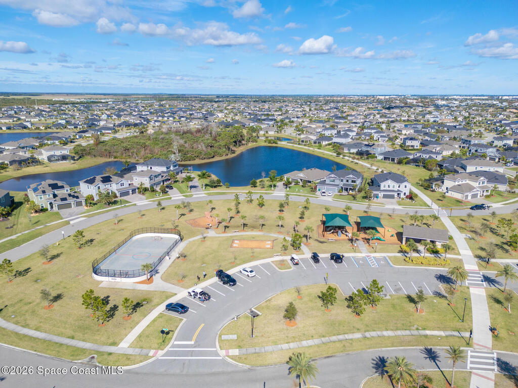 3024 Blazing Star Drive, Melbourne, FL 32940