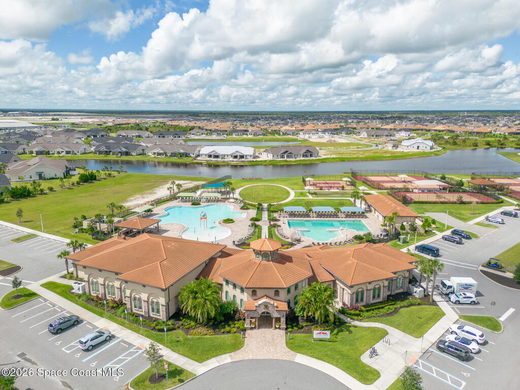 3024 Blazing Star Drive, Melbourne, FL 32940