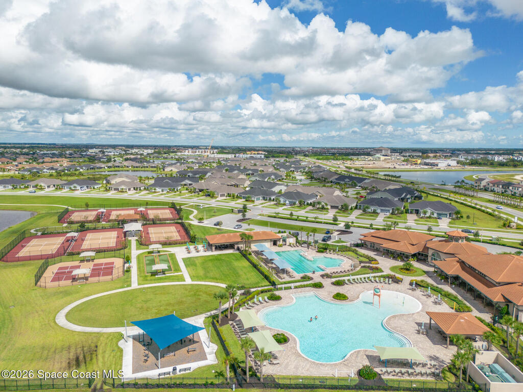 3024 Blazing Star Drive, Melbourne, FL 32940