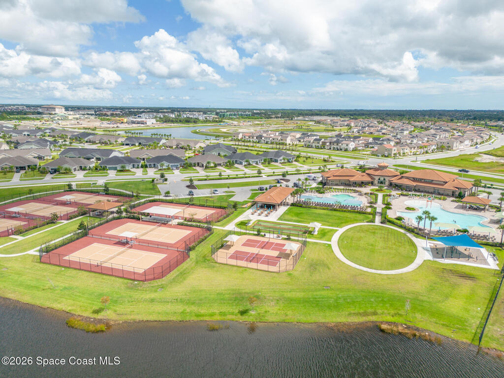 3024 Blazing Star Drive, Melbourne, FL 32940