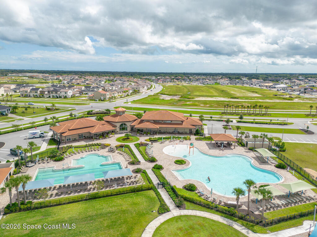 3024 Blazing Star Drive, Melbourne, FL 32940