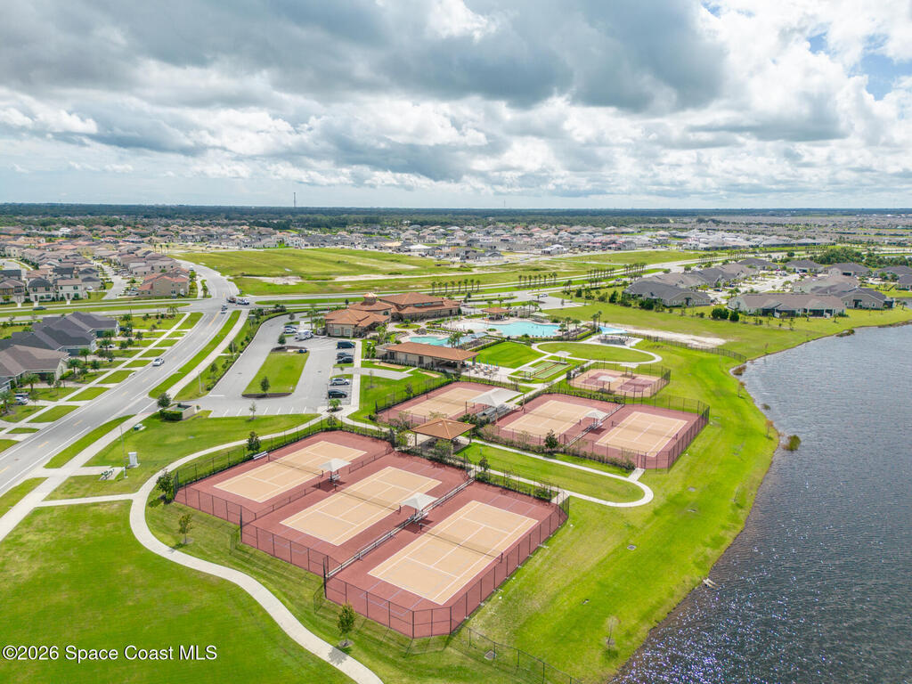 3024 Blazing Star Drive, Melbourne, FL 32940