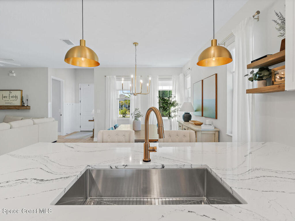 3024 Blazing Star Drive, Melbourne, FL 32940