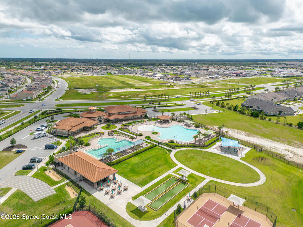 3024 Blazing Star Drive, Melbourne, FL 32940