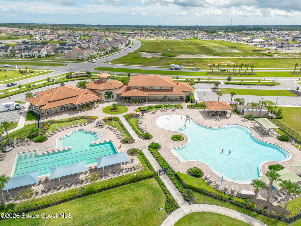 3024 Blazing Star Drive, Melbourne, FL 32940