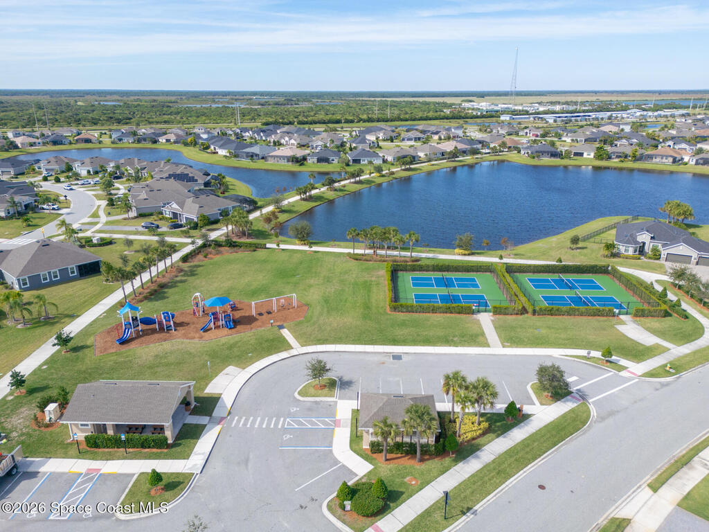 3024 Blazing Star Drive, Melbourne, FL 32940