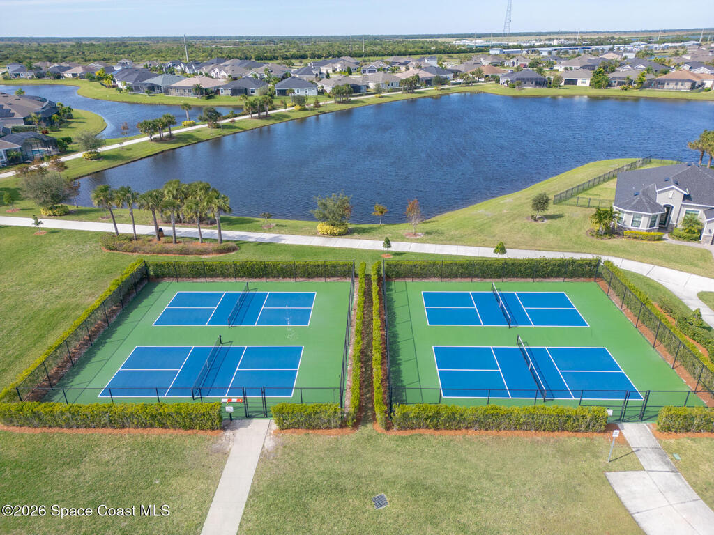 3024 Blazing Star Drive, Melbourne, FL 32940