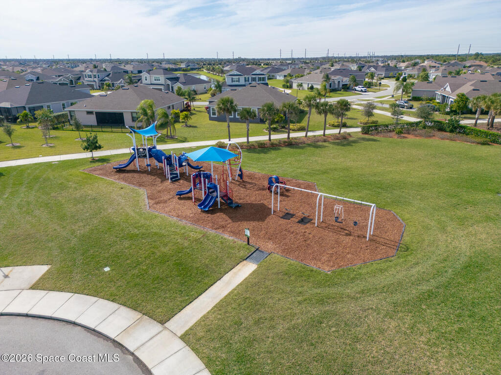 3024 Blazing Star Drive, Melbourne, FL 32940