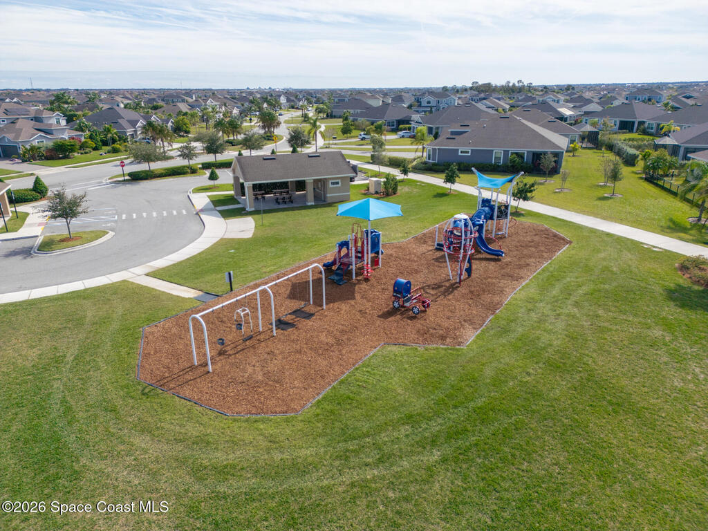 3024 Blazing Star Drive, Melbourne, FL 32940