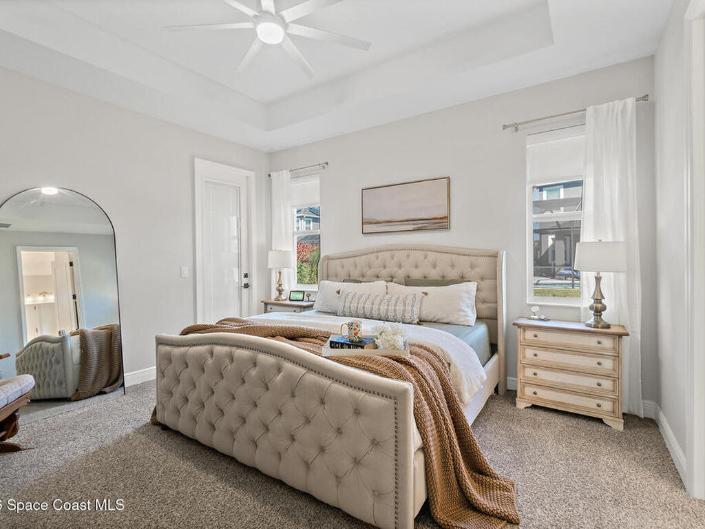 3024 Blazing Star Drive, Melbourne, FL 32940