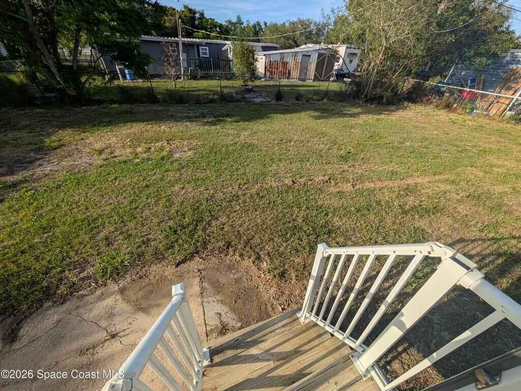 3314 Kittles Street, Mims, FL 32754