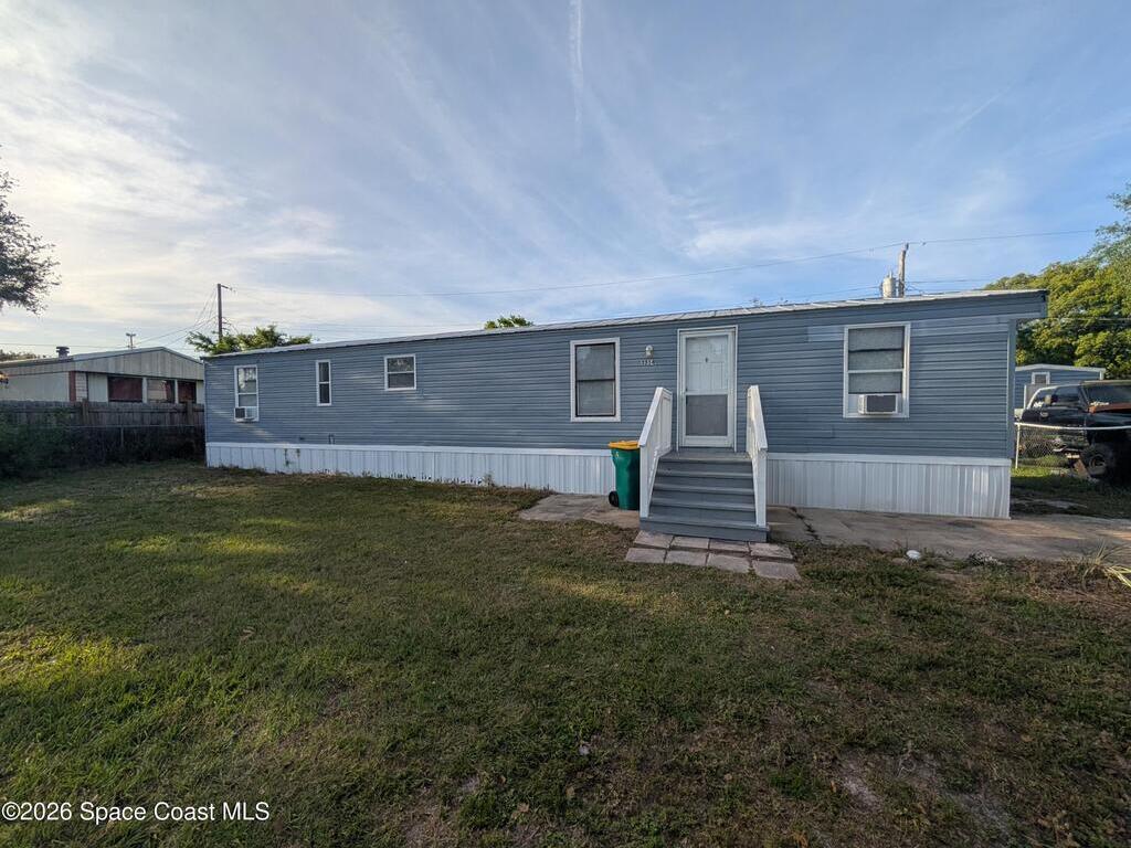 3314 Kittles Street, Mims, FL 32754