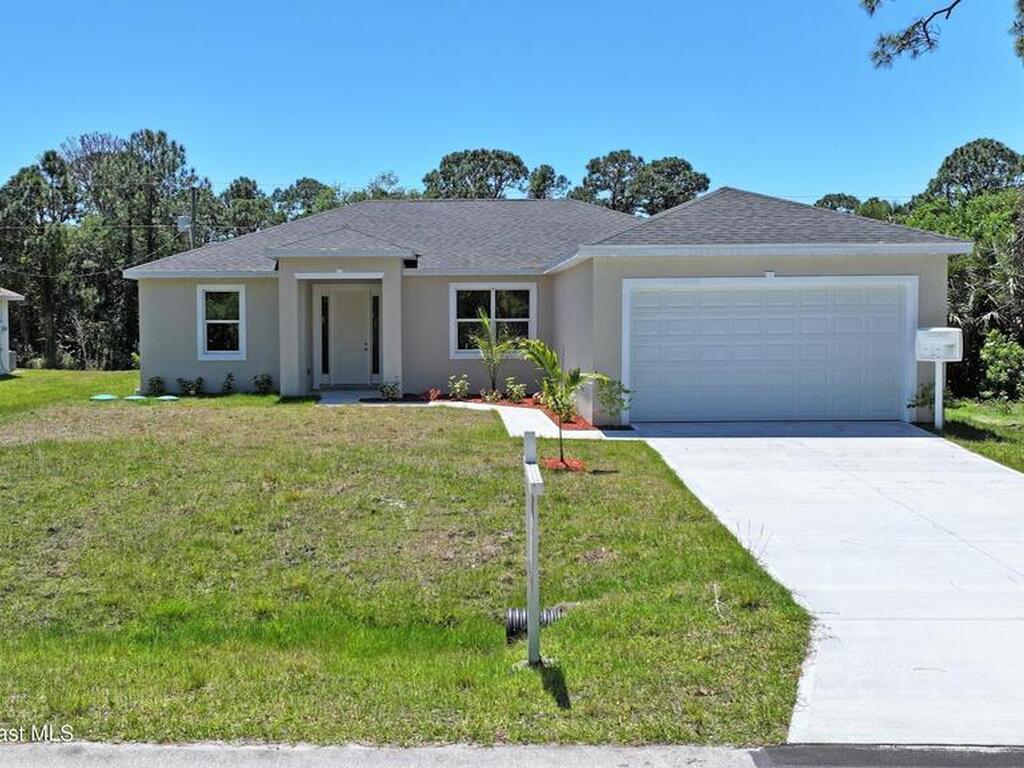 314 Falls Church Street, Palm Bay, FL 32908