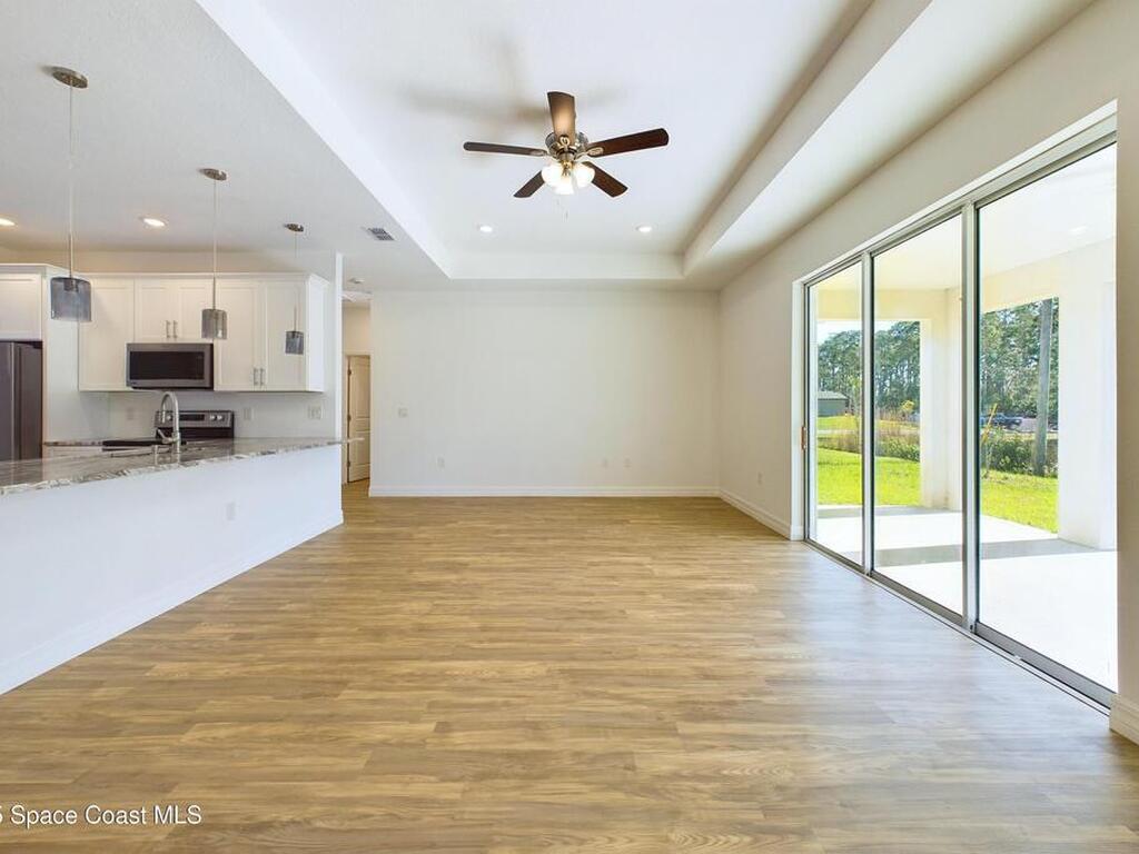 314 Falls Church Street, Palm Bay, FL 32908