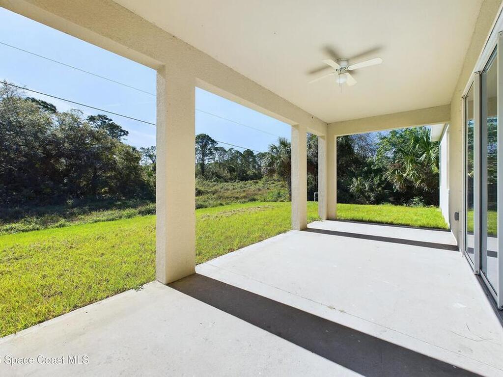 314 Falls Church Street, Palm Bay, FL 32908