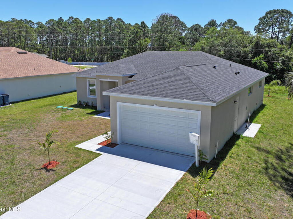 314 Falls Church Street, Palm Bay, FL 32908