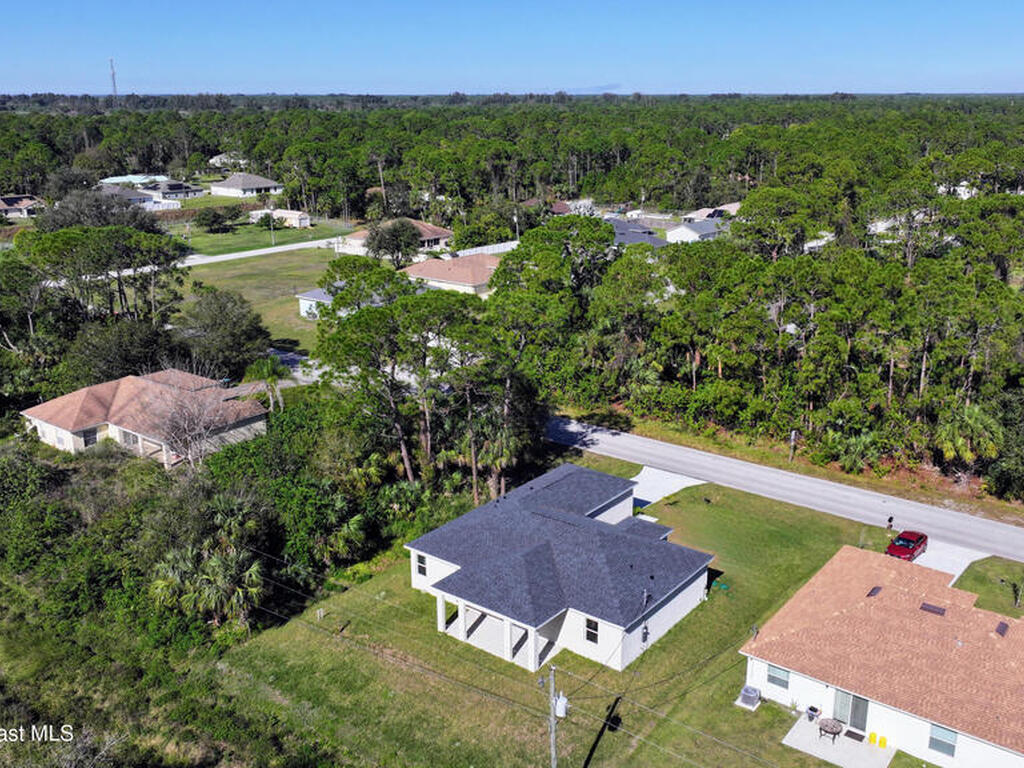 314 Falls Church Street, Palm Bay, FL 32908