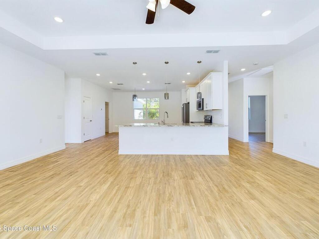 314 Falls Church Street, Palm Bay, FL 32908