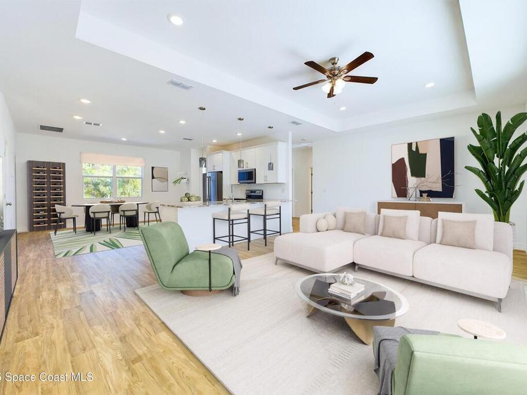 314 Falls Church Street, Palm Bay, FL 32908