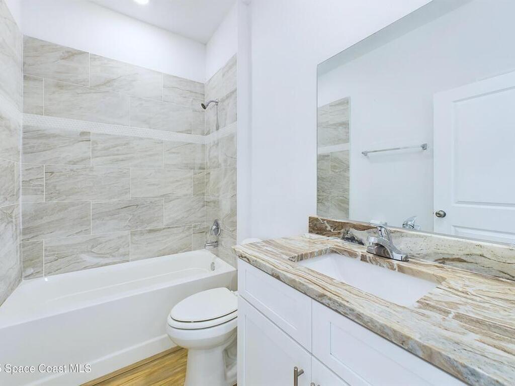 314 Falls Church Street, Palm Bay, FL 32908