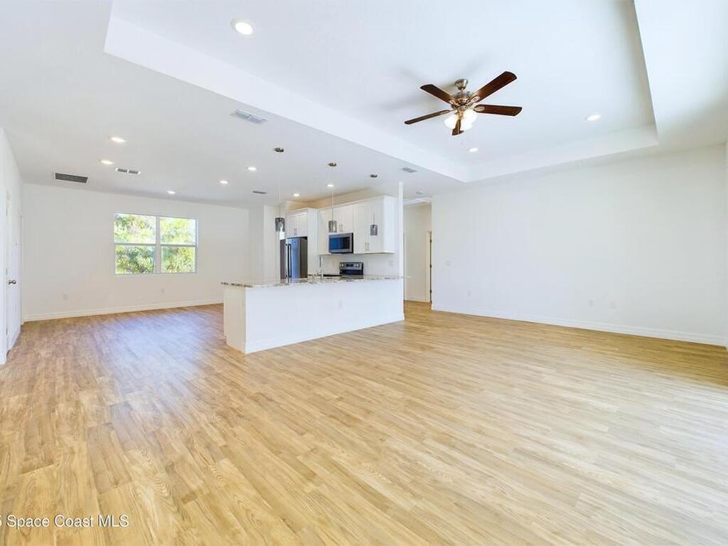 314 Falls Church Street, Palm Bay, FL 32908