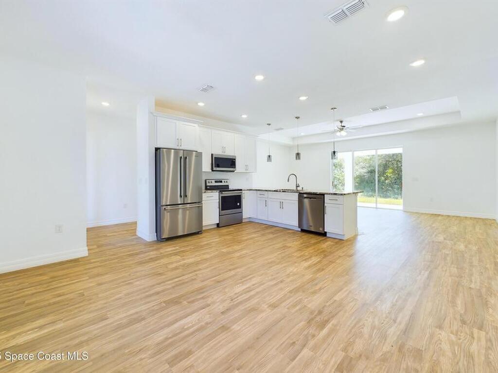 314 Falls Church Street, Palm Bay, FL 32908