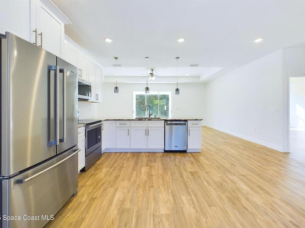 314 Falls Church Street, Palm Bay, FL 32908