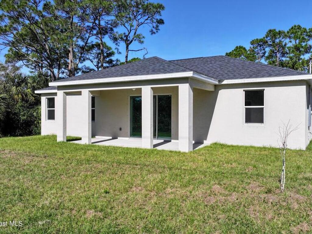 314 Falls Church Street, Palm Bay, FL 32908