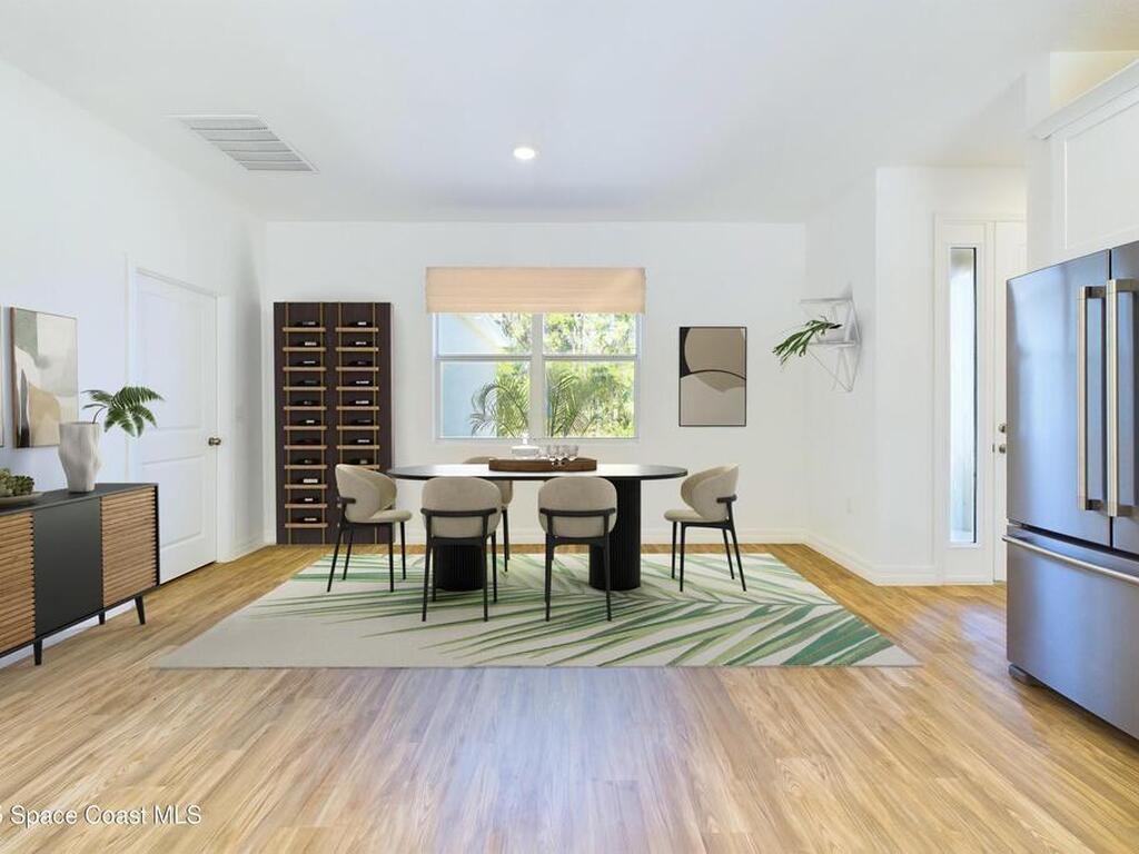 314 Falls Church Street, Palm Bay, FL 32908