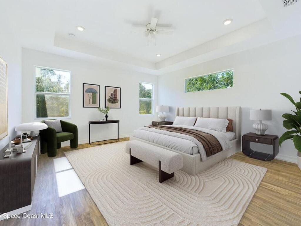 314 Falls Church Street, Palm Bay, FL 32908