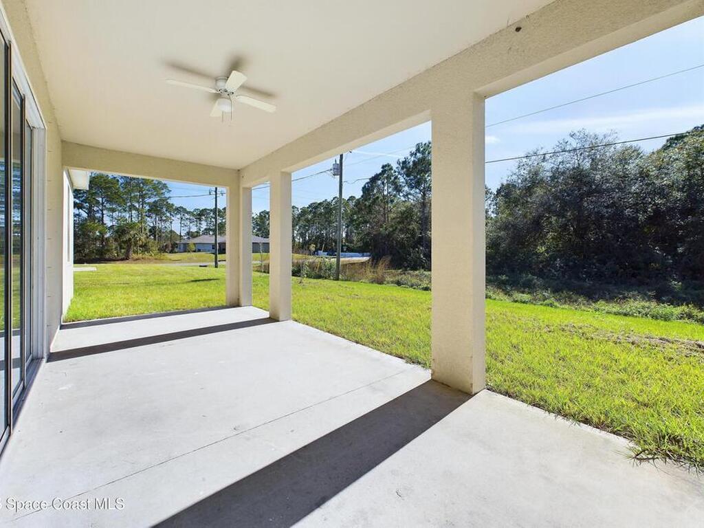 314 Falls Church Street, Palm Bay, FL 32908