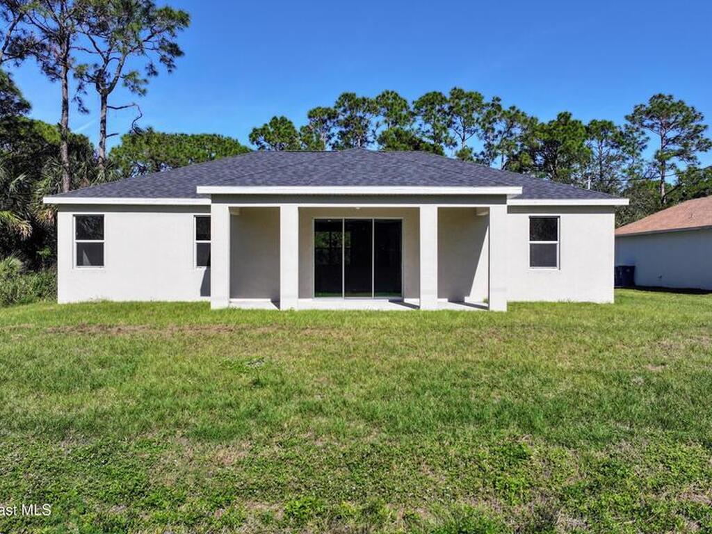 314 Falls Church Street, Palm Bay, FL 32908