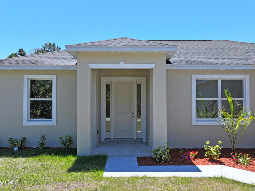 314 Falls Church Street, Palm Bay, FL 32908