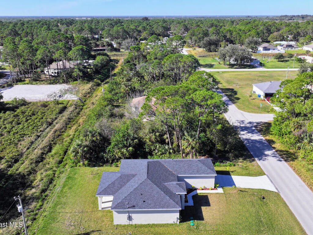 314 Falls Church Street, Palm Bay, FL 32908