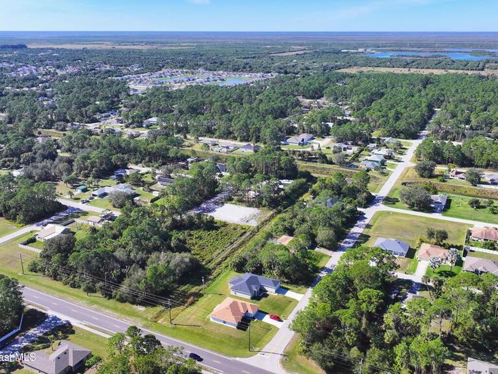 314 Falls Church Street, Palm Bay, FL 32908