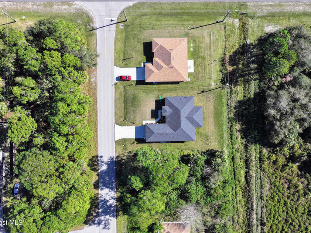 314 Falls Church Street, Palm Bay, FL 32908