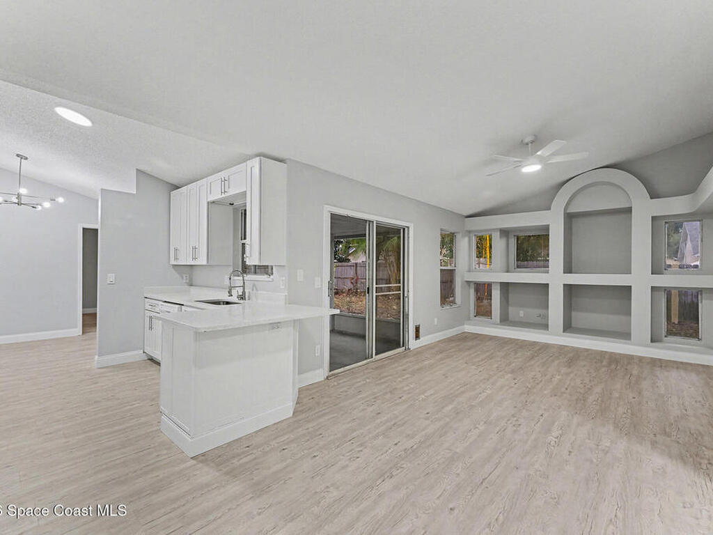 876 Brookview Lane, Rockledge, FL 32955