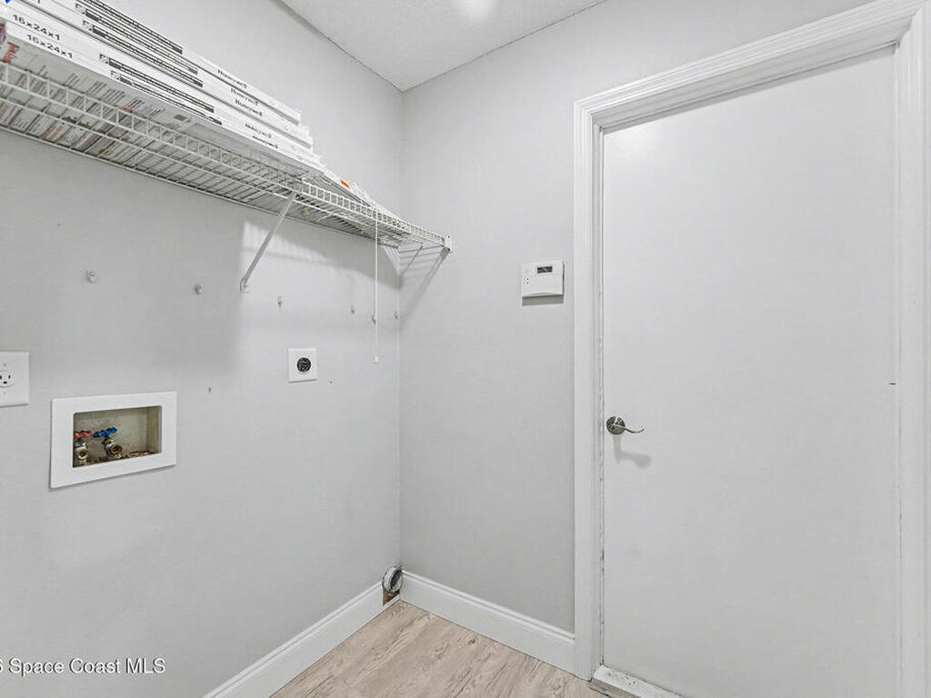 876 Brookview Lane, Rockledge, FL 32955