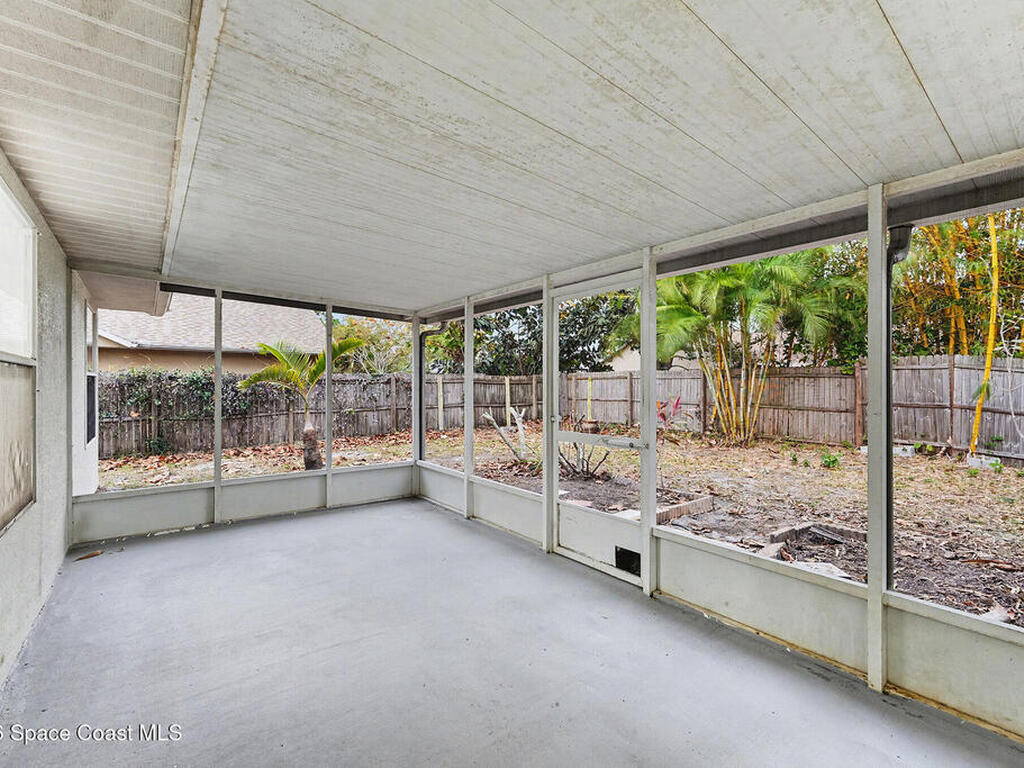 876 Brookview Lane, Rockledge, FL 32955