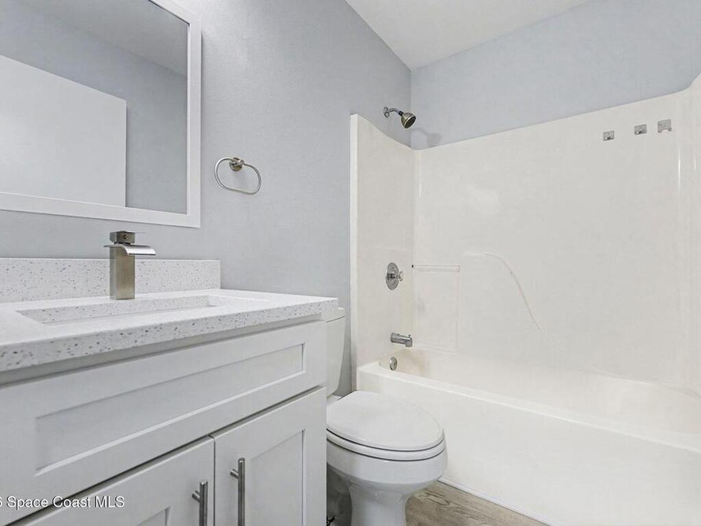 876 Brookview Lane, Rockledge, FL 32955