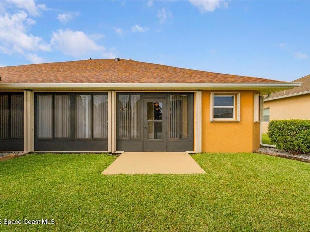 3393 Dione Street, Melbourne, FL 32904