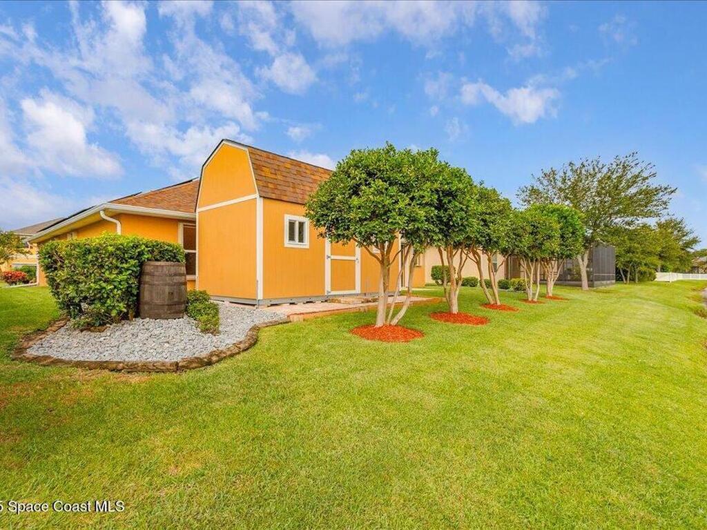 3393 Dione Street, Melbourne, FL 32904