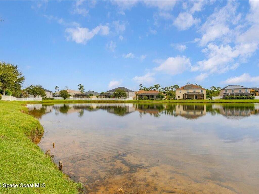 3393 Dione Street, Melbourne, FL 32904