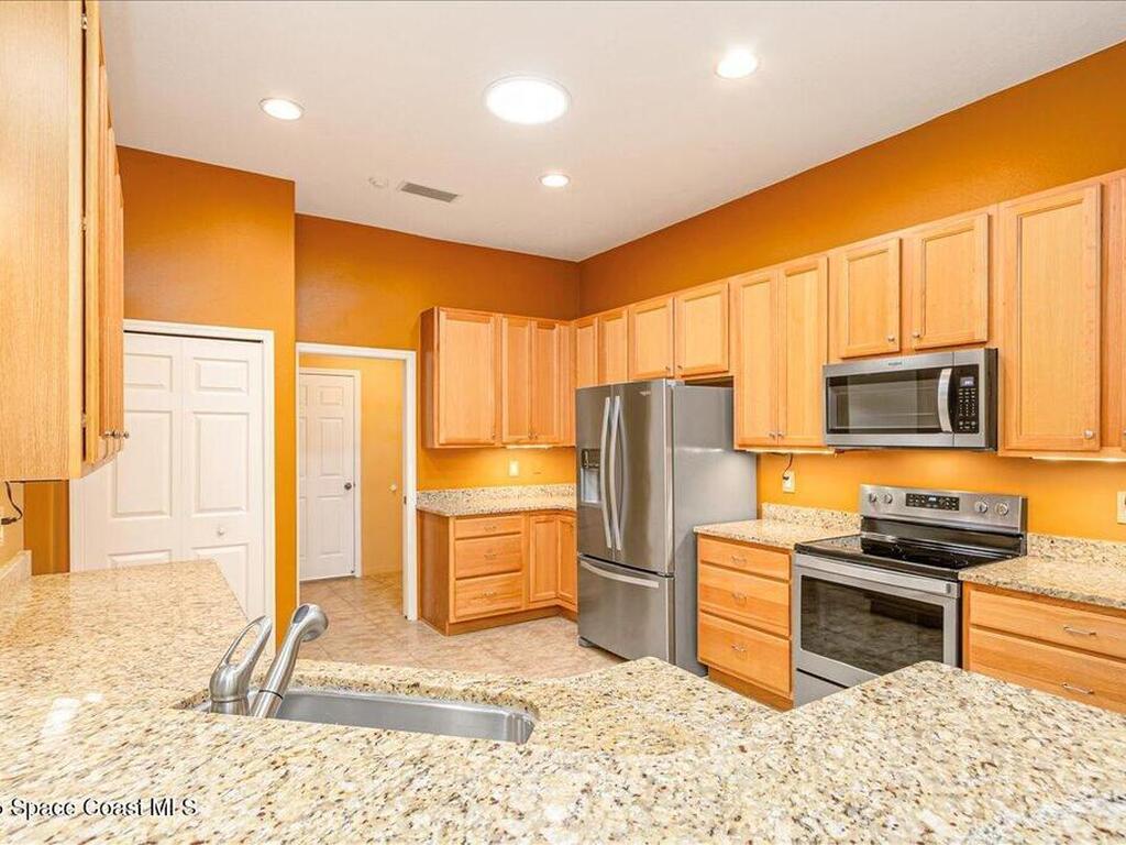 3393 Dione Street, Melbourne, FL 32904