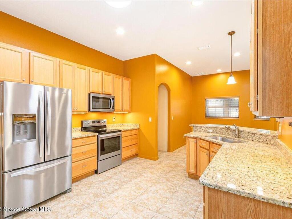 3393 Dione Street, Melbourne, FL 32904