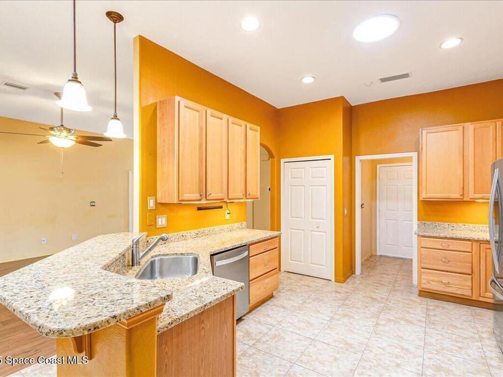 3393 Dione Street, Melbourne, FL 32904