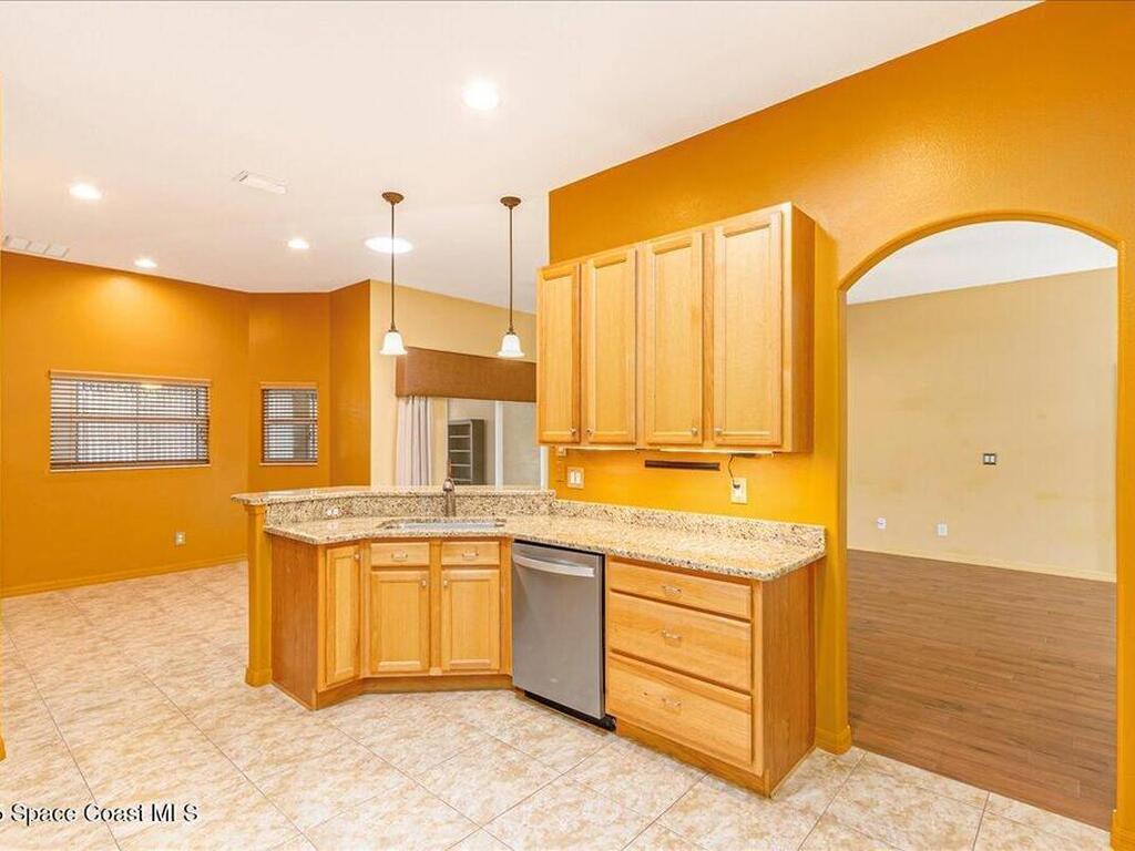 3393 Dione Street, Melbourne, FL 32904