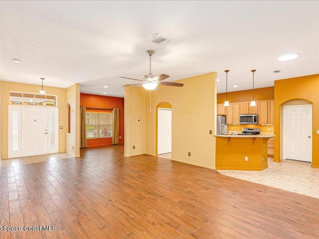 3393 Dione Street, Melbourne, FL 32904