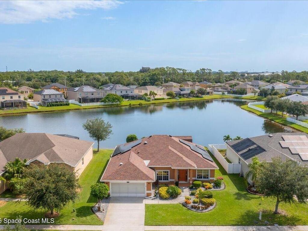 3393 Dione Street, Melbourne, FL 32904